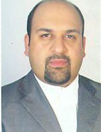 وکیل کیارش معتقدی
