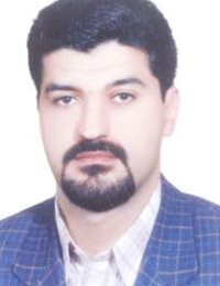 وکیل علیرضا مسعودی