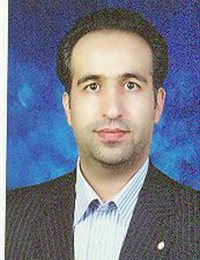 وکیل محمد رضایی