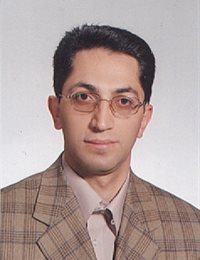 وکیل علی کرد
