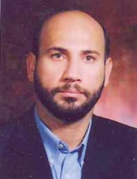 وکیل محمد عبدالهی