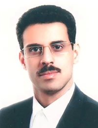 وکیل جهانبخش سلیمانی