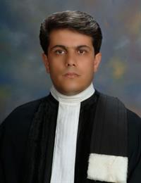 وکیل امیر کاتبی