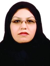 وکیل سیده لیلا هاشمی