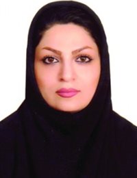 وکیل فاطمه قاسم زاده