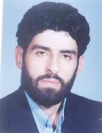 وکیل مراد علی خالق پناه عراقی