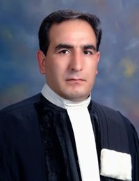 وکیل جمشید عظیمی