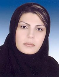 وکیل الهه رستگار رامشه