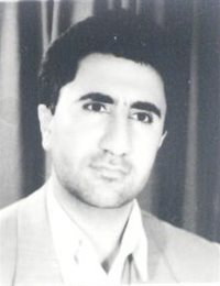 وکیل حسن مهرابی