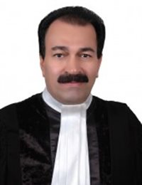 وکیل محمد بهزادی فر