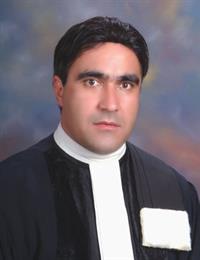 وکیل امیر افشار نجفی