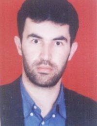 وکیل حسن رمضانی
