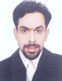 وکیل محمد رضا تیموری