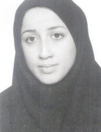 وکیل مریم حدادی