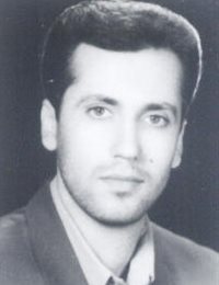 وکیل علی اشرف منتی