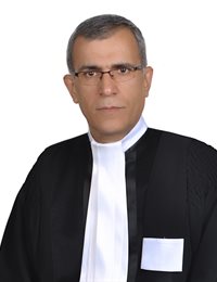 وکیل سید ابوالحسن مسعودی