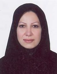وکیل فاطمه - عالیه مهنا