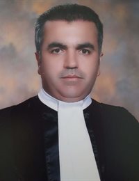 وکیل محمدرضا جهانگیر