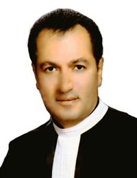 وکیل ایرج رشوند