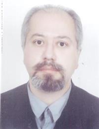 وکیل علی اکبر هزارخوانی
