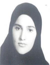 وکیل پروین حیدری
