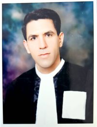 وکیل حسین جعفریان