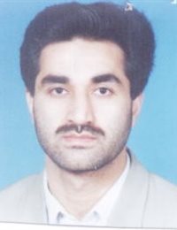 وکیل علیرضا رون زاد