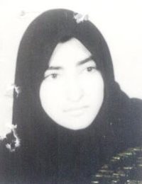 وکیل معصومه مجنونی
