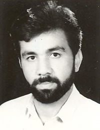 وکیل علی تشکری