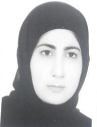 وکیل طاهره غضنفری