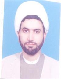 وکیل محمد حسین سیاحی