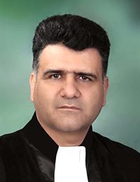 وکیل علی رحیمی