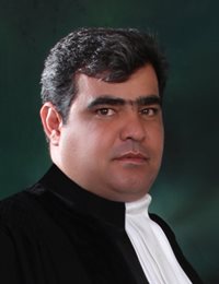 وکیل ابوالفضل حقیقی نژاد