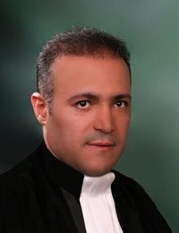 وکیل محمدرضا جیریائی شراهی