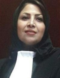 وکیل ناهید نورشرق