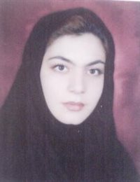 وکیل صفورا السادات طاهری زاده