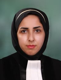 وکیل پارمیس سیاسی