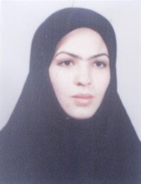 وکیل لیلا صابری نصرآبادی