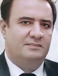 وکیل پاکزاد محمودی