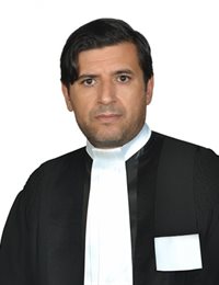 وکیل حسن الفتی