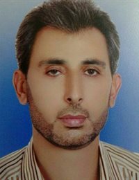 وکیل محمد گراوندی