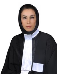 وکیل مژگان اسکندری راستی