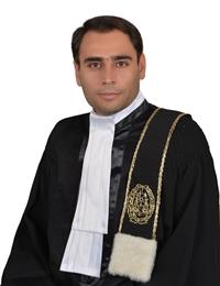وکیل رحیم فریبا