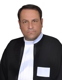 وکیل شهریار عبدالوند