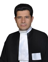 وکیل علی نقی رجبی مظاهر