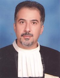 وکیل امید کاوسی