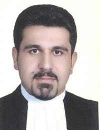 وکیل محمد امین جوکار