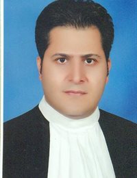 وکیل منوچهر اورنگ