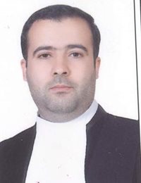 وکیل حمیدرضا اکبری