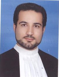 وکیل عمران امیدی